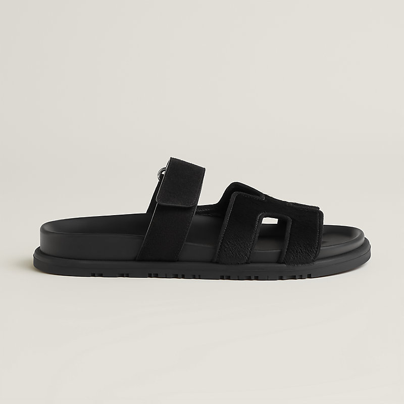 サンダル 《シプレ》 | Hermès - エルメス-公式サイト